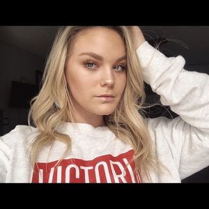 Meet your Posher, Kayli